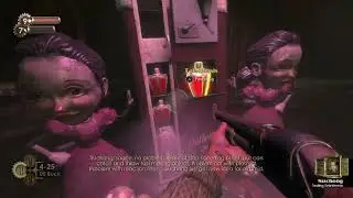 Bioshock- Part 3 (Morality Revealed)