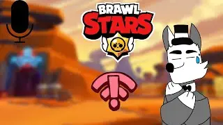 El signo maldito :""""D.... / Gameplay Brawl Stars