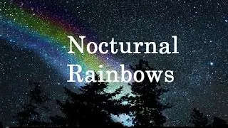 NOCTURNAL RAINBOWS - Hopsin (MY FUNK VOLUME)