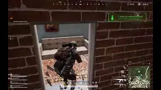 Pubg lite