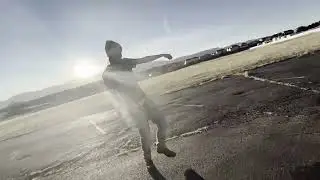 Skeev - Knife (music video)