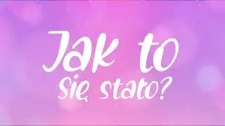 Verba - Jak to się stało? ( Nowość 2022 )