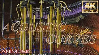 Animusic - Acoustic Curves - 4K