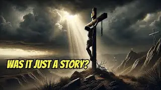 Did Jesus Actually Exist?