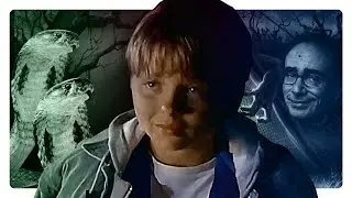 The Mike Saga - Highlight from Let's Read Goosebumps #9: 