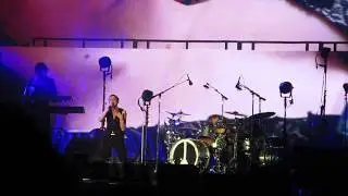 Depeche Mode - In Your Room (Pasienky Stadium)