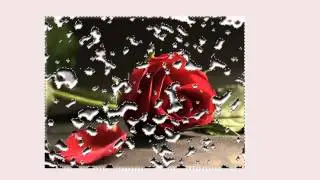 How to make nice Liquid Splashes on your image - Photoshop tutorial