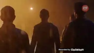 Разборки в школе часть 2