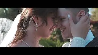 Роман и Дарья, свадебный клип 29 09 2023
