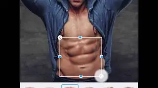 Photable Abs Photo Editor | Get a Six Pack Abs Fast | Perfect Male Body