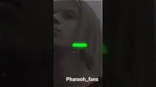 Мотая на кисть-PHARAOH🖤♻️