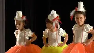 Estáculo de Fim de Ano 2017 Glissade p 3
