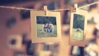 Love story Людмилы и Николая