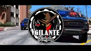 Vgilante Roleplay