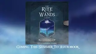 The Rite Of Wands (Audiobook) Teaser
