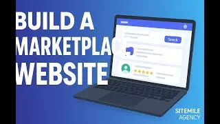 build a service marketplace website like bark - Sitemile Web Development and Product Design agency