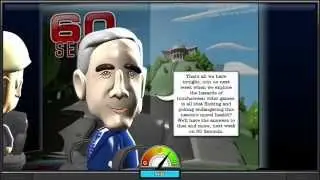 The Political Machine 2016 - CAN'T STUMP THE TRUMP! - Donald Trump - Part 2