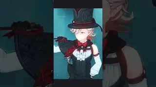 Lyney [genshin impact]