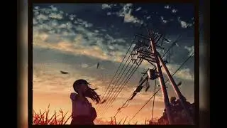 fenekot - mockingbird (slowed + reverb)