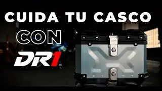 👉 El mejor aliado del motero I ¡Maleteros DR1! 🏍️💥