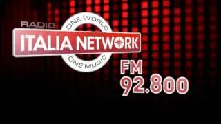 RIN Radio Italia Network spot 2010