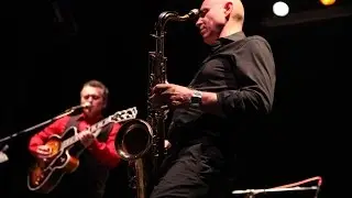 BOB DUSI & MICHELE IAIA 5tet • Bad Sam
