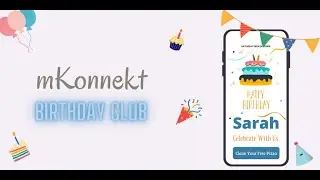 Birthday Club For Restaurants