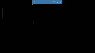 Python Tutorial: Blinking Effect on Text