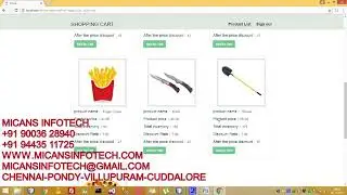 ONLINE SHOPPING MANAGEMENT SYSTEM