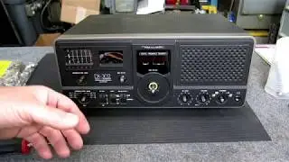 Ham Radio Gear Repair