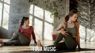yoga musical video | ROYALTY FREE | mind blowing music | yoga video #healyourmind