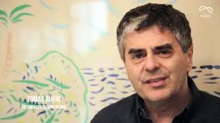 Divulgação | Seminário CIDADES EDUCADORAS | Tomas Alvim [Arq.Futuro e BEI Educação]