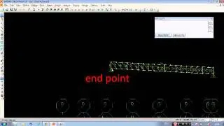 how to replicate element in sap2000 dotnet programming
