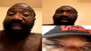 Boskoe100 Reacts To Savage Mode 2, Calls Up Hating Fan & More! Oct 2020