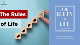 The Rules of life - By Richard Templar