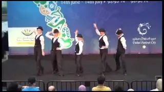 Tap Dance (Charlie's Edit)