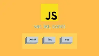 Why does "var" get replaced by "let" and "const" in JavaScript?