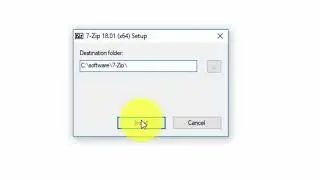 7zip - How to Download, Install and Use 7zip