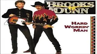 Brooks & Dunn Hard Workin' Man (1993)