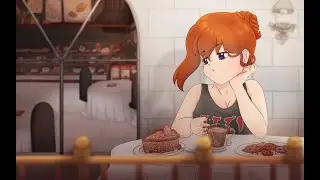Her Introduction short animation