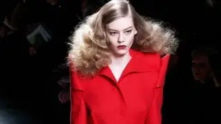 Bottega Veneta Autumn/Winter 2013-14 - Videofashion
