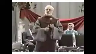 Catholic Priest Dies While Preaching