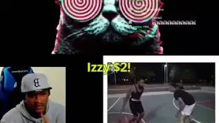 SoLLUMINATI Reacts To FlightReacts Losing To CashNasty With 1 Hand...