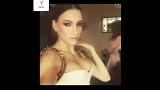 SERENAY SARIKAYA EN SEKSİ POZLARI KAÇIRMA ÜZÜLME