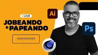 Nem sei porque entrei ao vivo - 