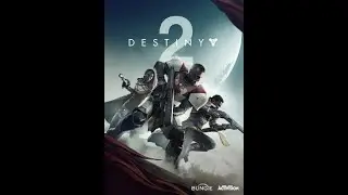 Destiny 2: Destiny 2 Gameplay