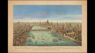 Intriguing Tales from 18th Century London - An Online Historical Tour