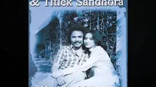 Muchsin alatas - masa bercinta