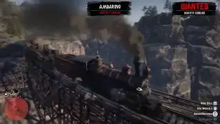How to EASILY Increase Bounty in Red Dead Redemption 2