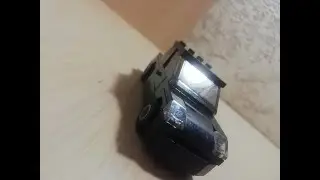 Lego Priora